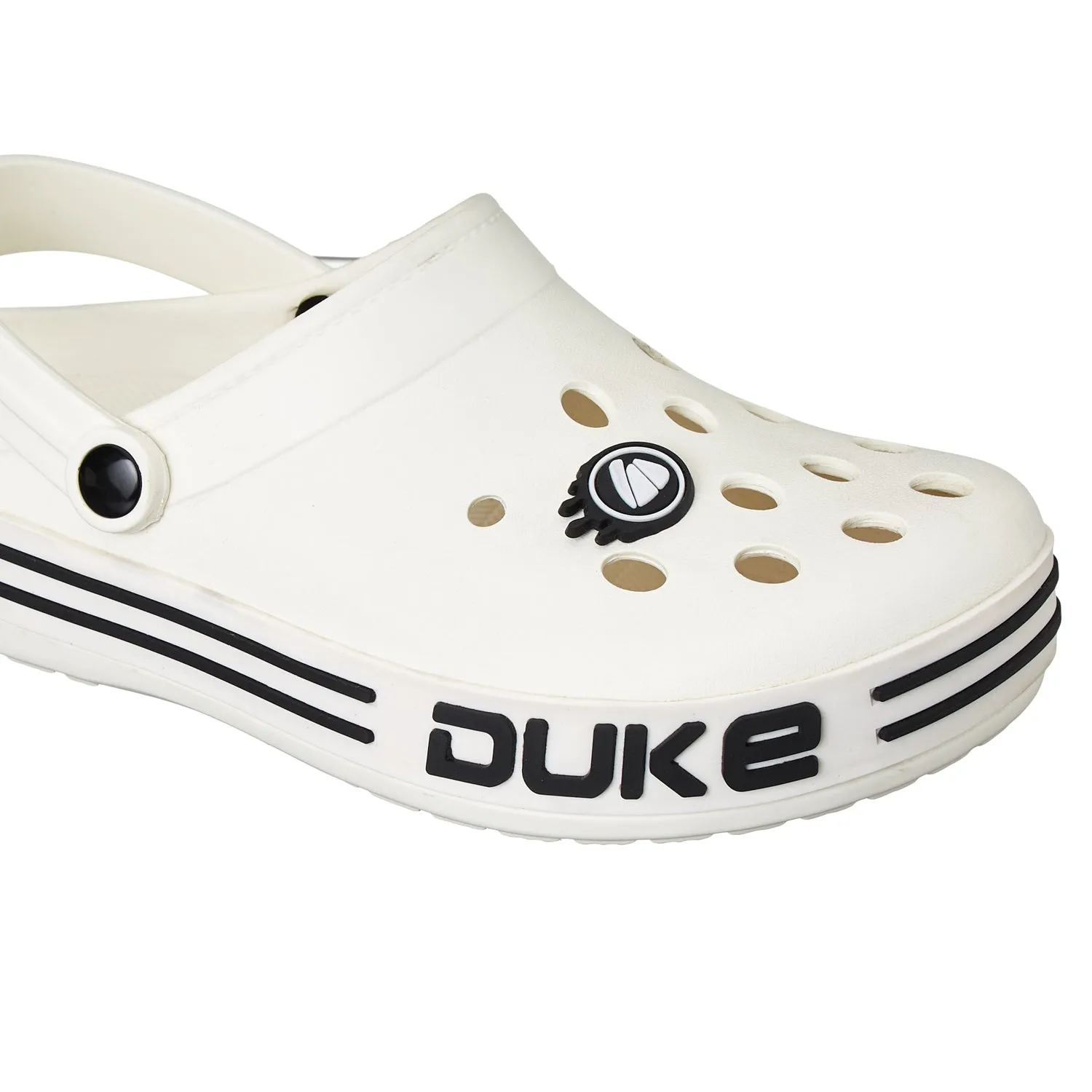 Duke Men Clogs (FWC6139)
