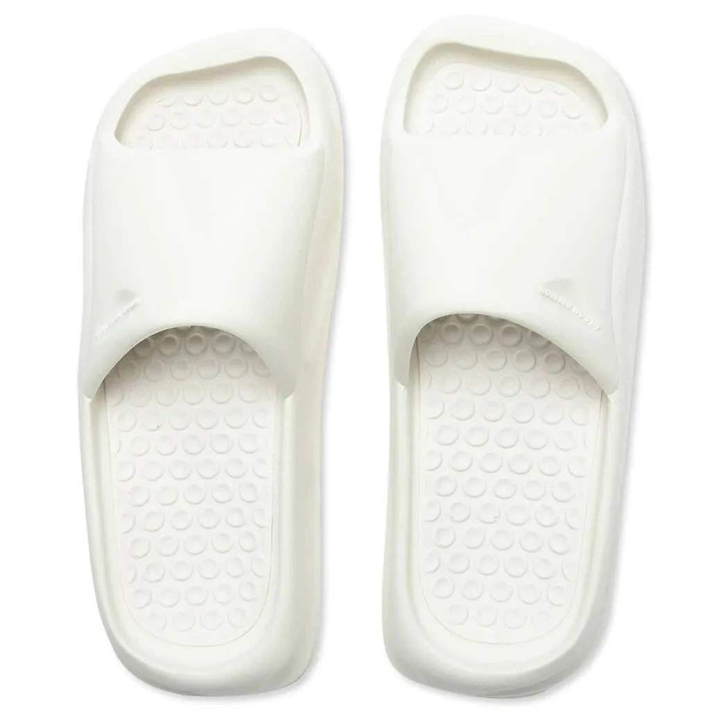 ECO MOULDED SLIDER