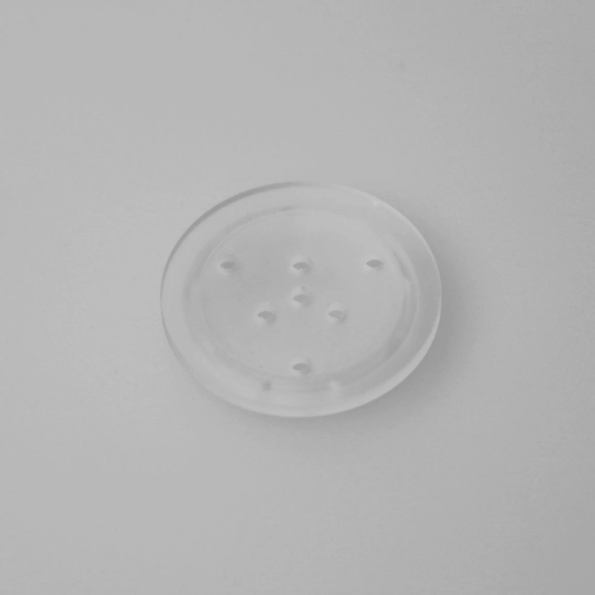 ECO NPXL V3/V4 7 Pin PCB Lens Cover