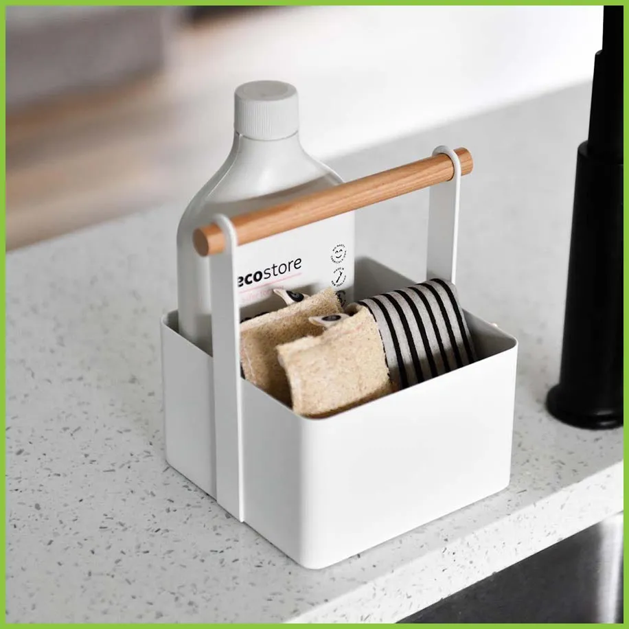 Eco Scrubs - Kitchen Sponge & Scourer - 2 pack - Good Change Store