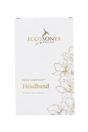 Eco Tan Skin Compost Headband