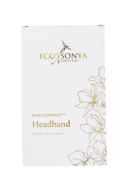 Eco Tan Skin Compost Headband