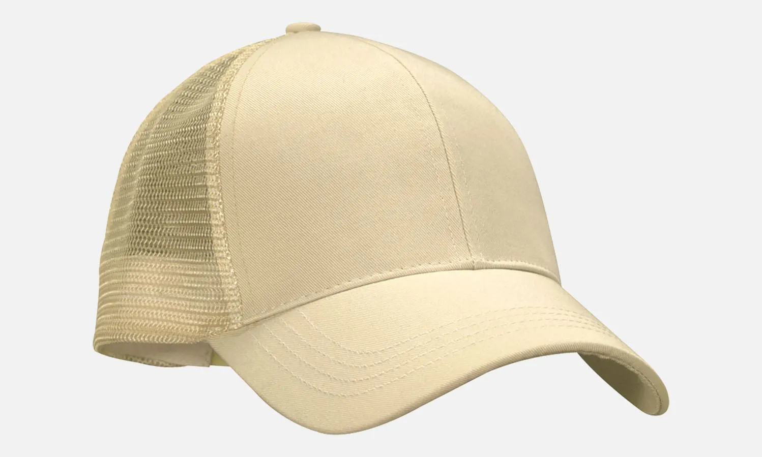 Eco Trucker, EC7070
