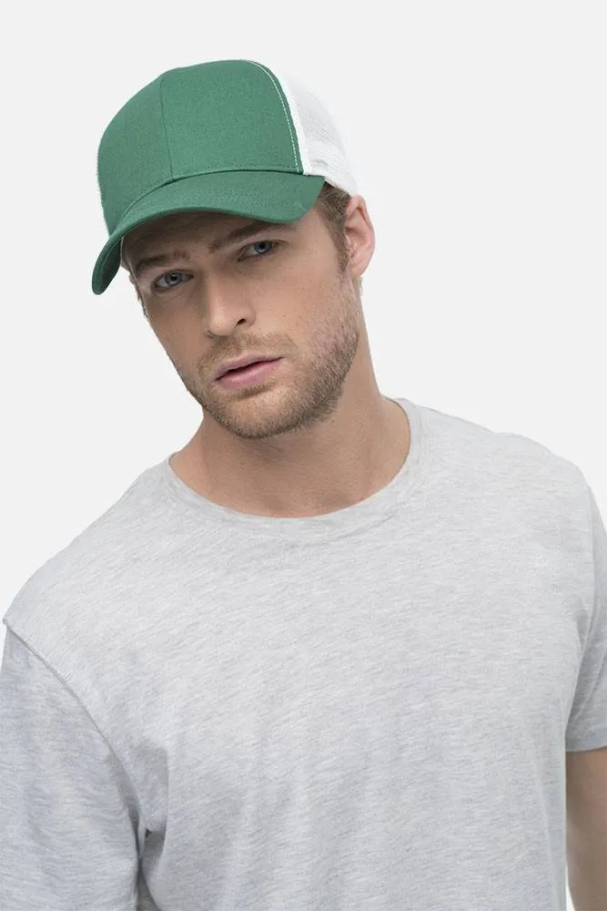 Eco Trucker, EC7070