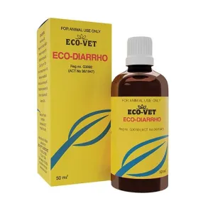 Eco-Vet Eco-Diarrho 50 ml