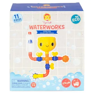 Eco Waterworks - 3 