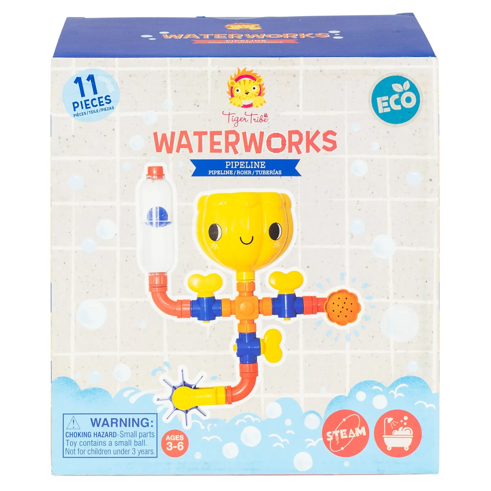 Eco Waterworks - 3 