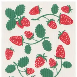 Ecologie Danica, Swedish Dish Towel | Choose Your Design