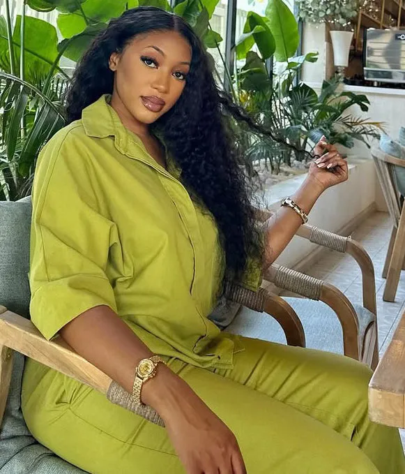 Effortlessly Chic Relaxed Fit Button-Up Two-Piece Pants Set