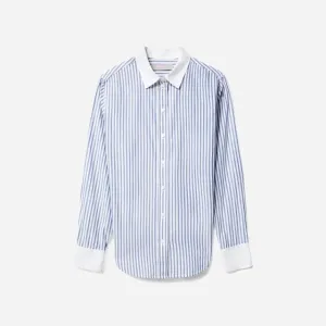 Everlane Cotton Relaxed Button Down