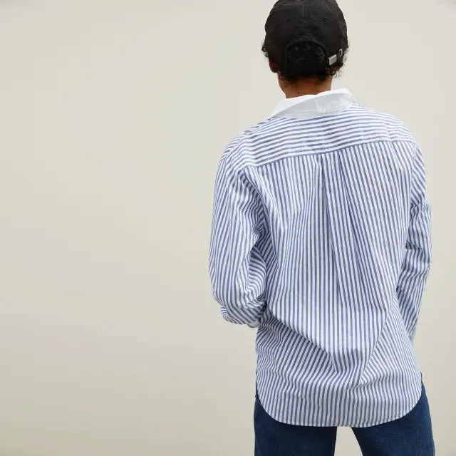 Everlane Cotton Relaxed Button Down