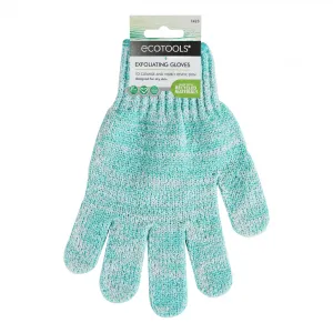 Exfoliating Bath/Shower Gloves