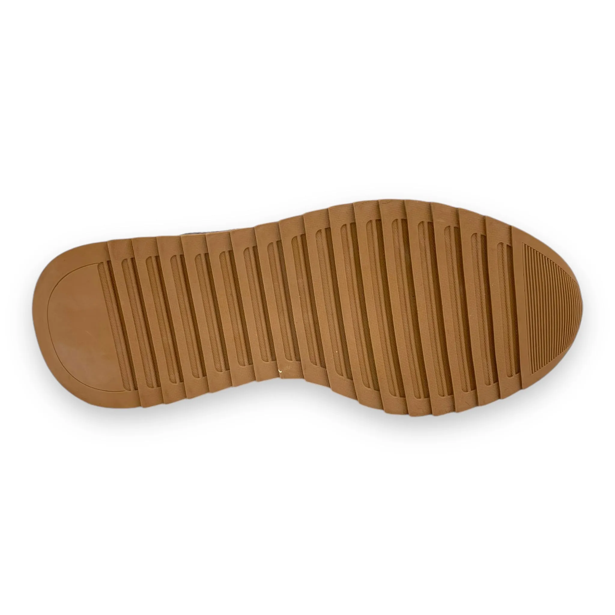 Exquisite Calf-Skin Leather Slip-Ons