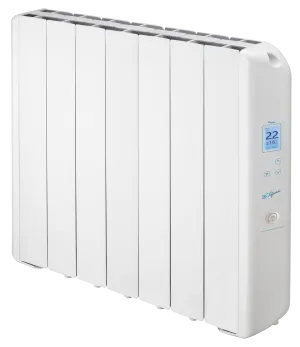 Farho ECGW07 Eco Green WiFi 05 elements 770W Low Consumption Wi-Fi Controlled Radiator (Wi-Fi Integrated)