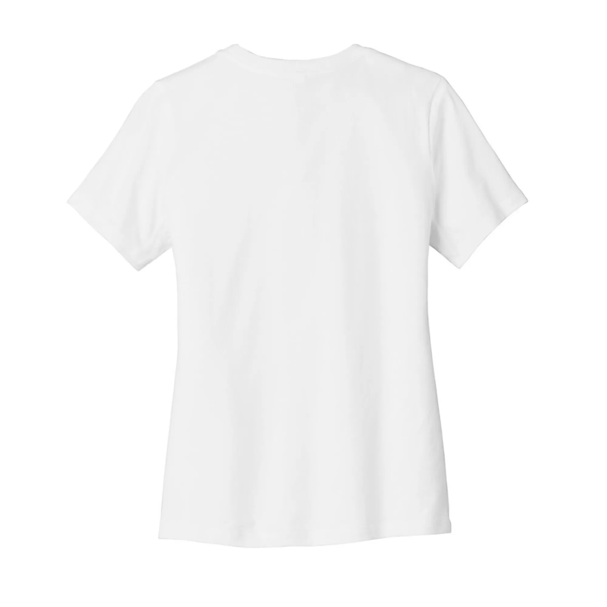 Female Woodduck (East Coast) Women's Pocket Tee