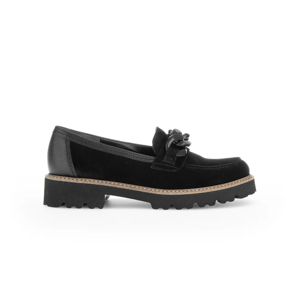 Gabor - 35.240.17 - Squeeze - Schwarz - Shoes