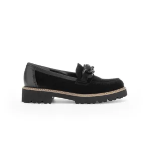 Gabor - 35.240.17 - Squeeze - Schwarz - Shoes