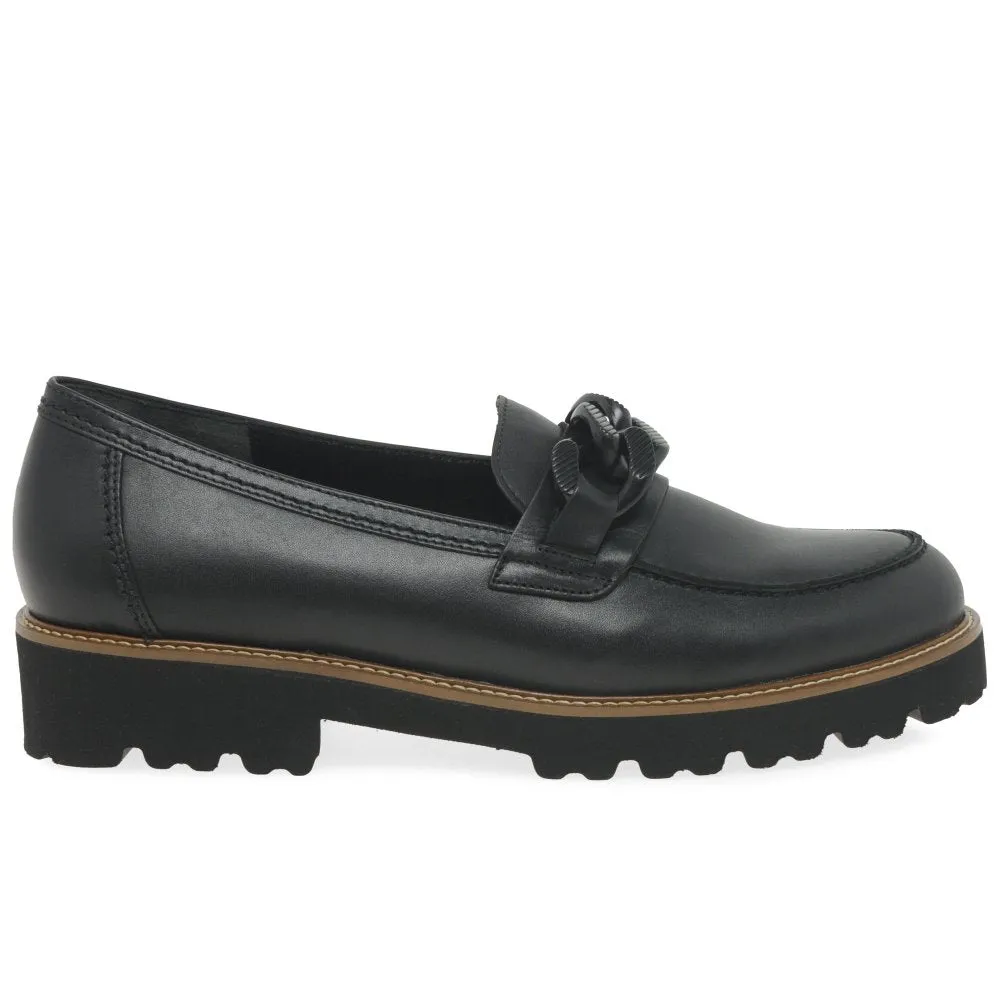Gabor - 35.240.27 - Squeeze - Schwarz - Shoes