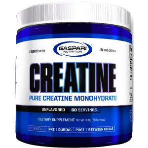 Gaspari Nutrition Creatine 300g