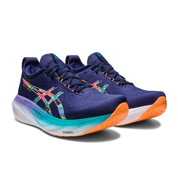 GEL-NIMBUS 25 LITE-SHOW MEN STANDARD LITE-SHOW