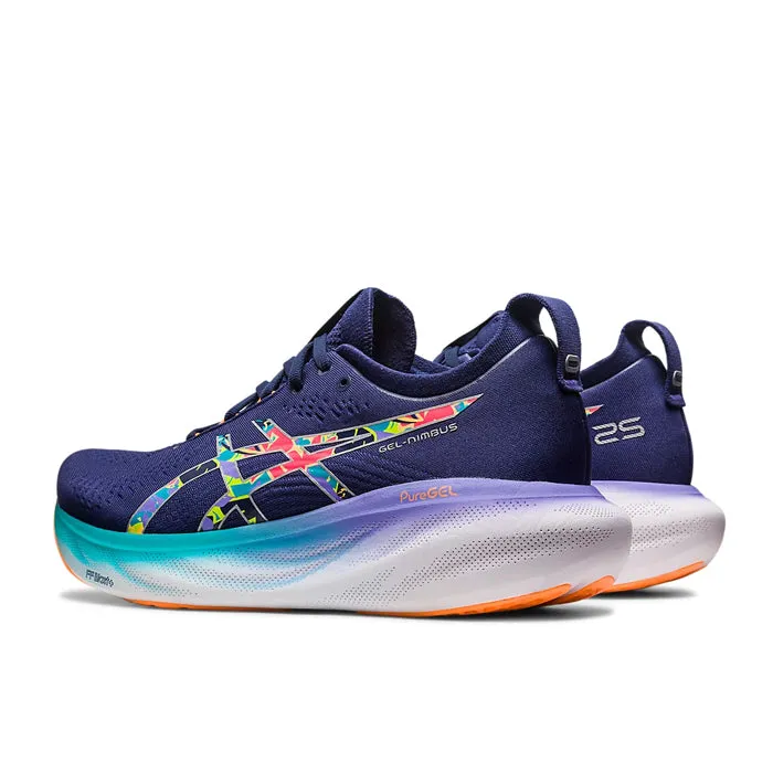 GEL-NIMBUS 25 LITE-SHOW MEN STANDARD LITE-SHOW