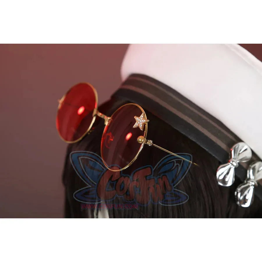 Genshin Impact Hu Tao Cosplay Costume C09313  AA