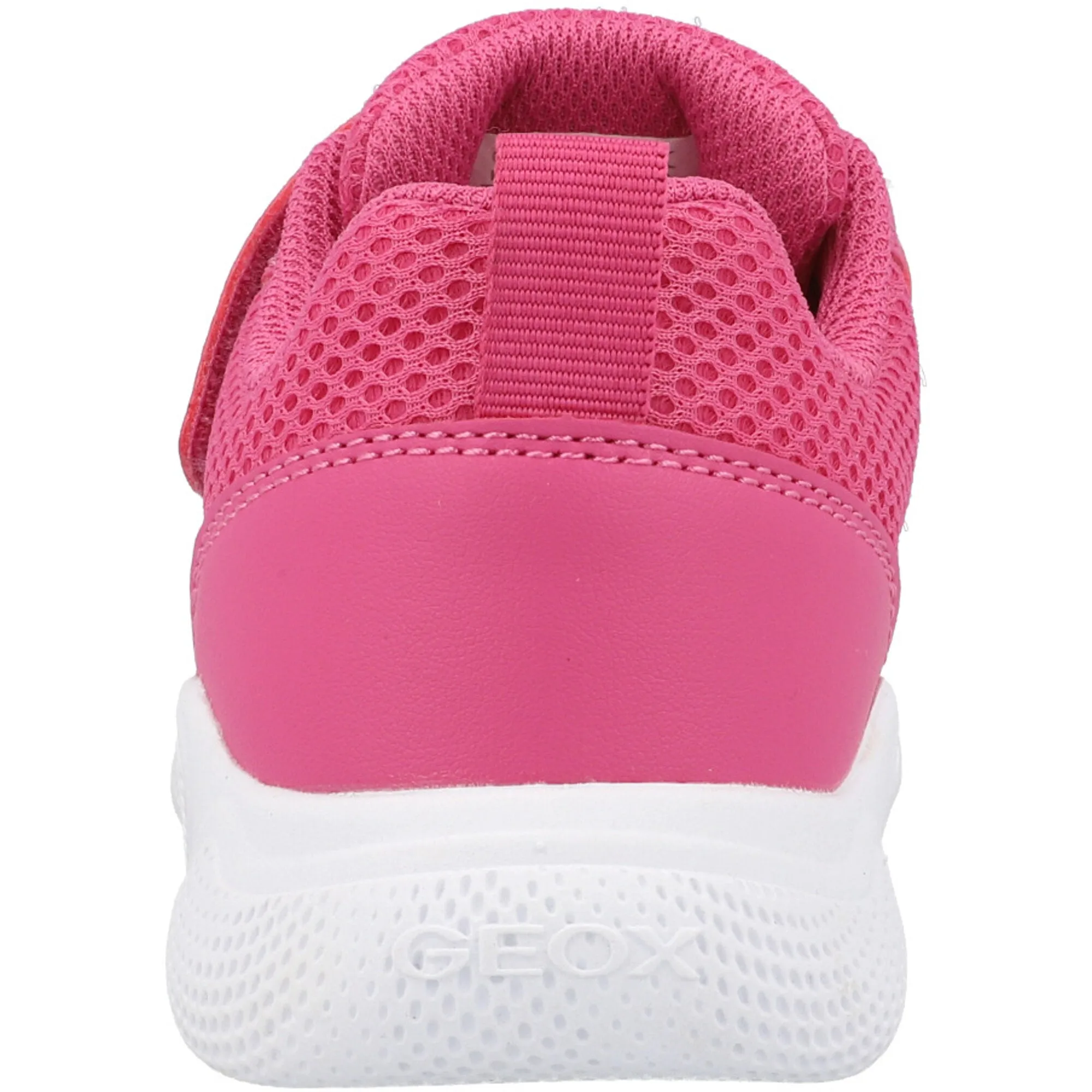 Geox Sprintye Fuchsia Junior Sneakers