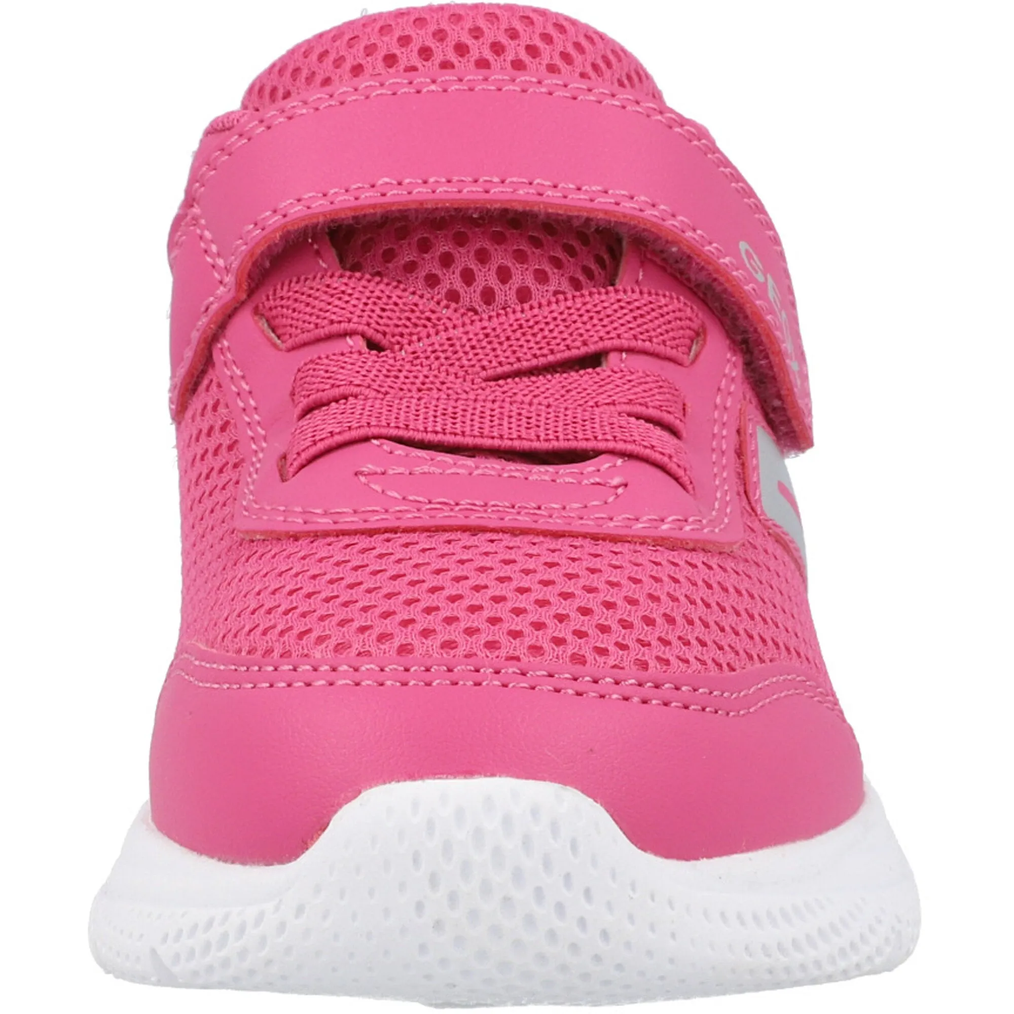 Geox Sprintye Fuchsia Junior Sneakers