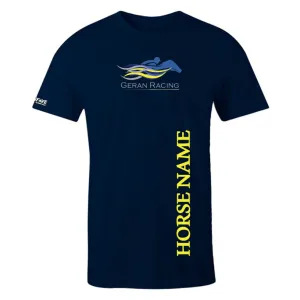 Geran - Tee Personalised