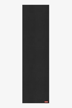 Globe Black Grip Tape 9" (Single Sheet)