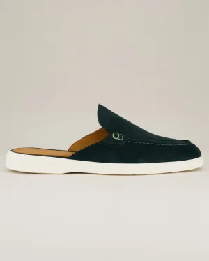 Gulio Slip-on Loafer AVMSL01-Pine