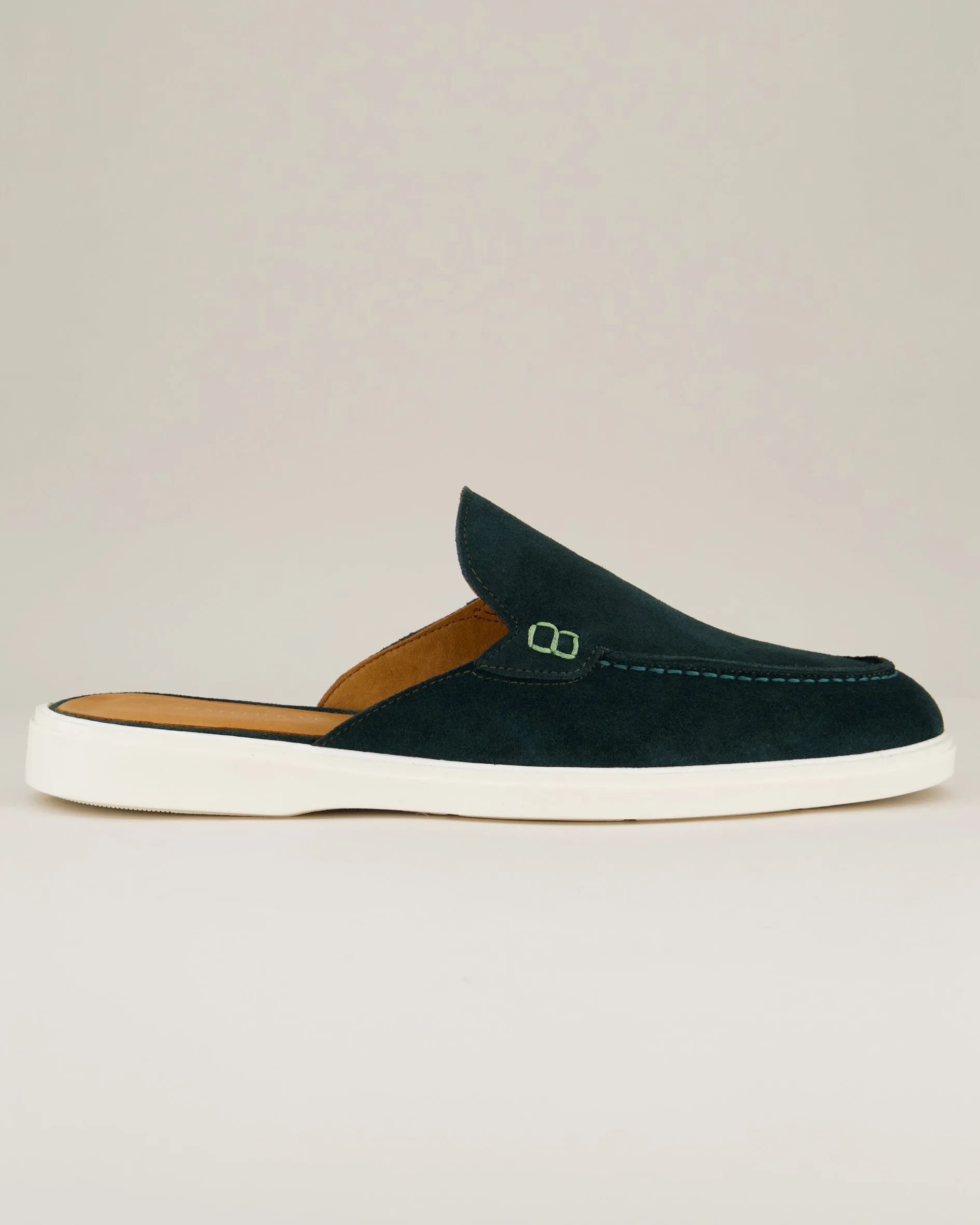 Gulio Slip-on Loafer AVMSL01-Pine