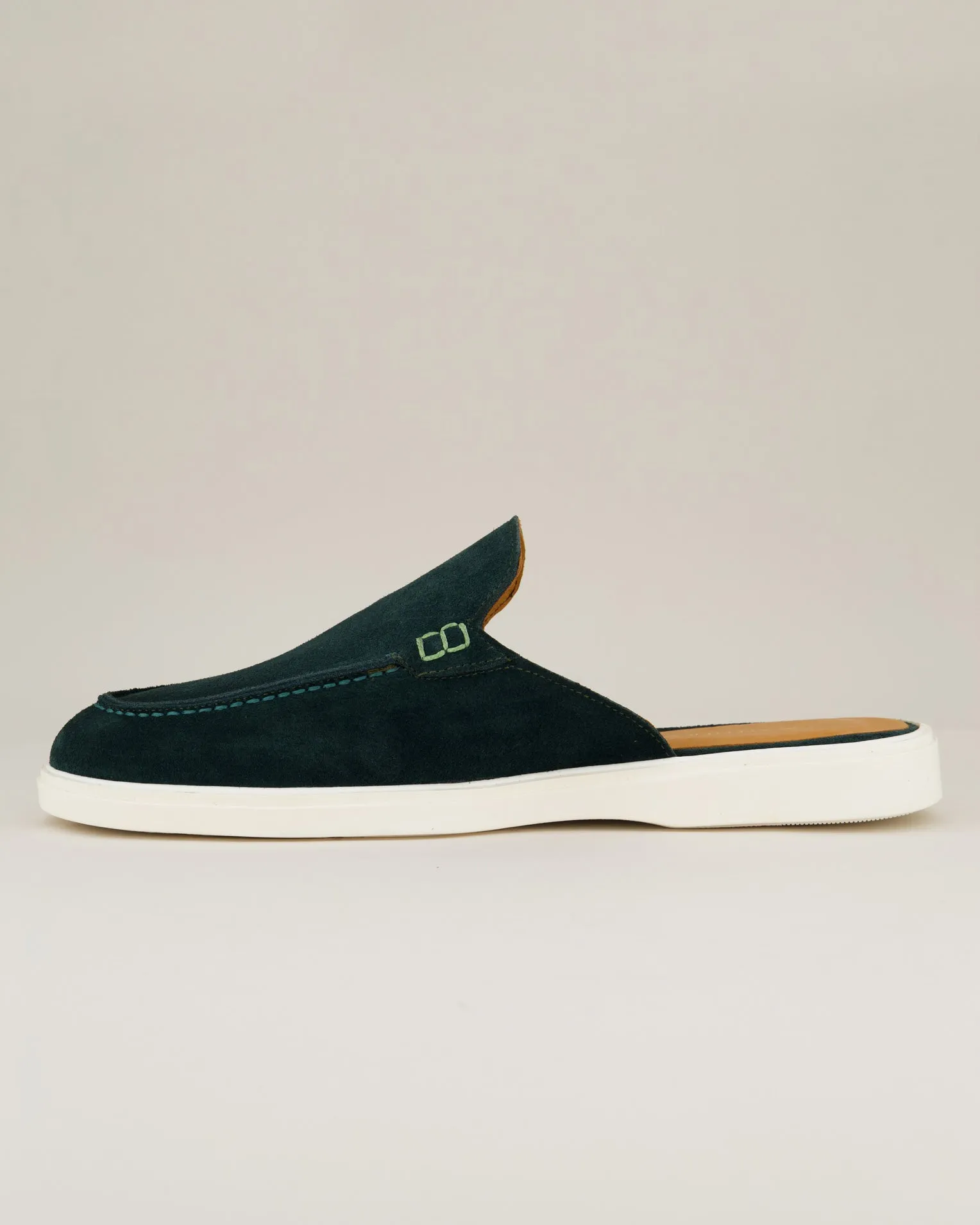 Gulio Slip-on Loafer AVMSL01-Pine
