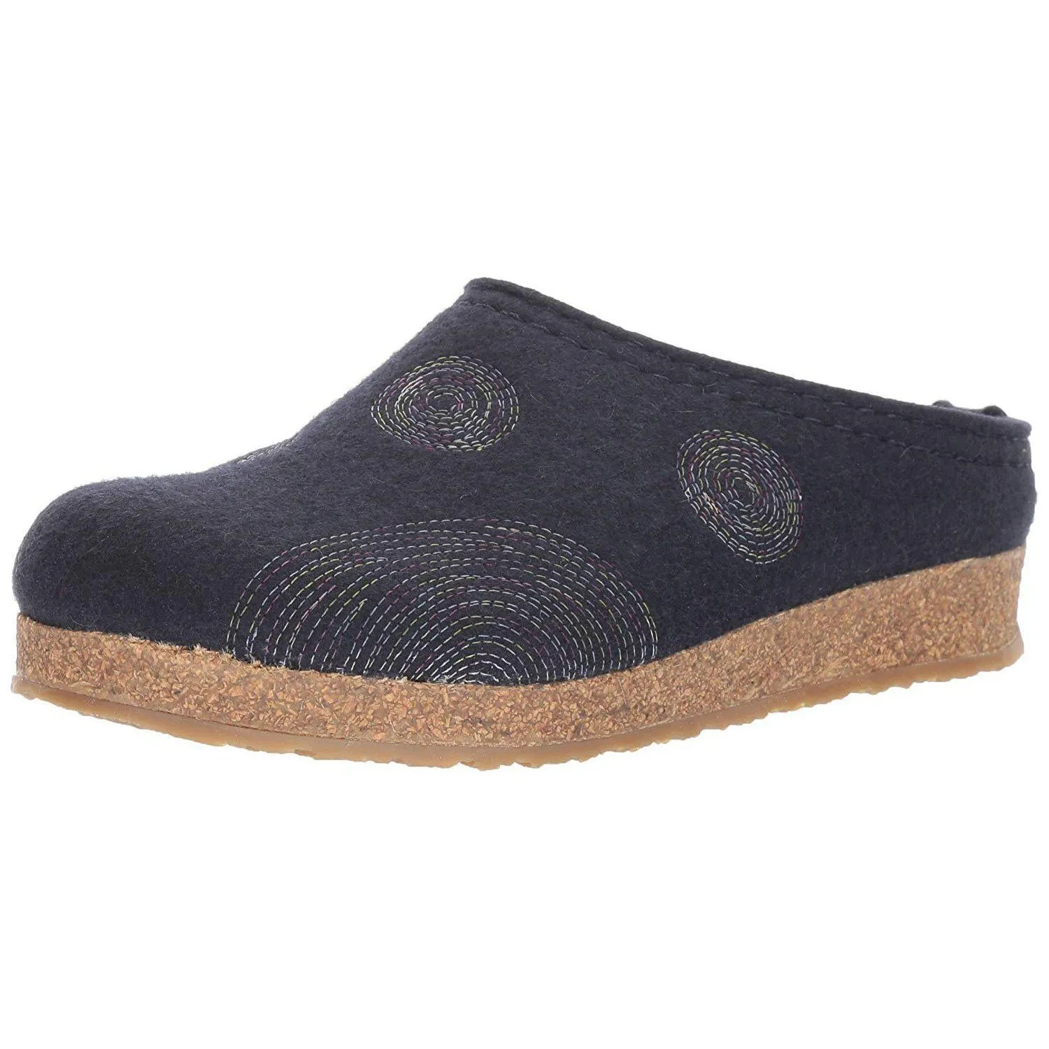 Haflinger Unisex Spirit Clog