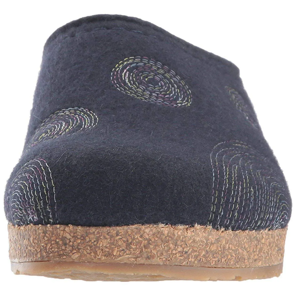 Haflinger Unisex Spirit Clog