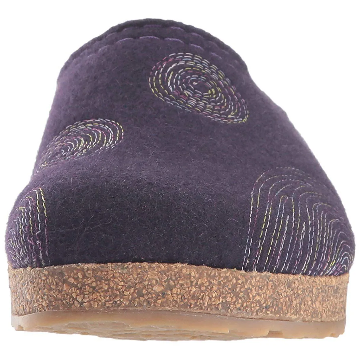 Haflinger Unisex Spirit Clog
