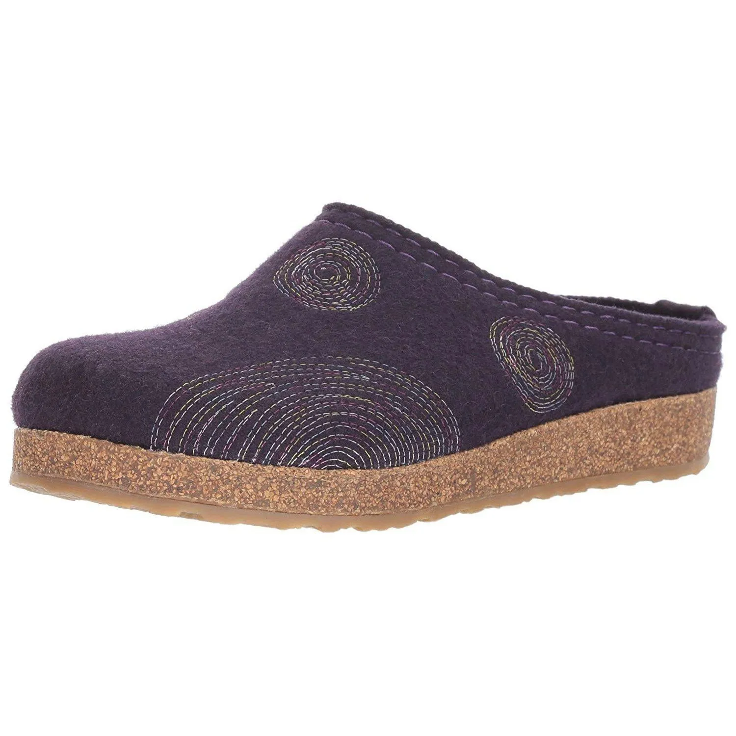 Haflinger Unisex Spirit Clog