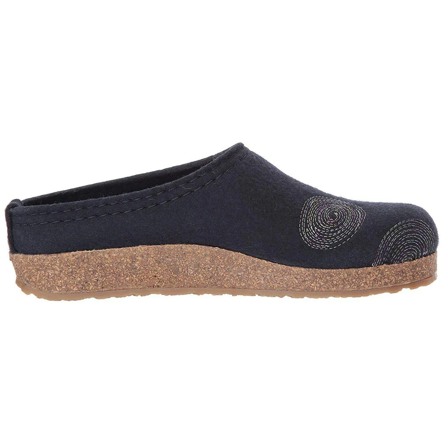 Haflinger Unisex Spirit Clog