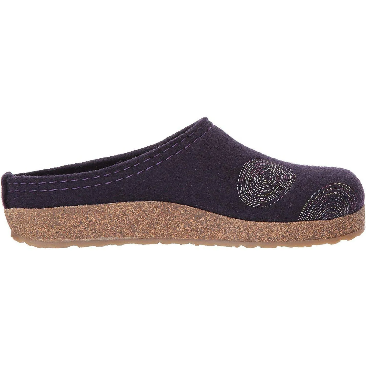 Haflinger Unisex Spirit Clog