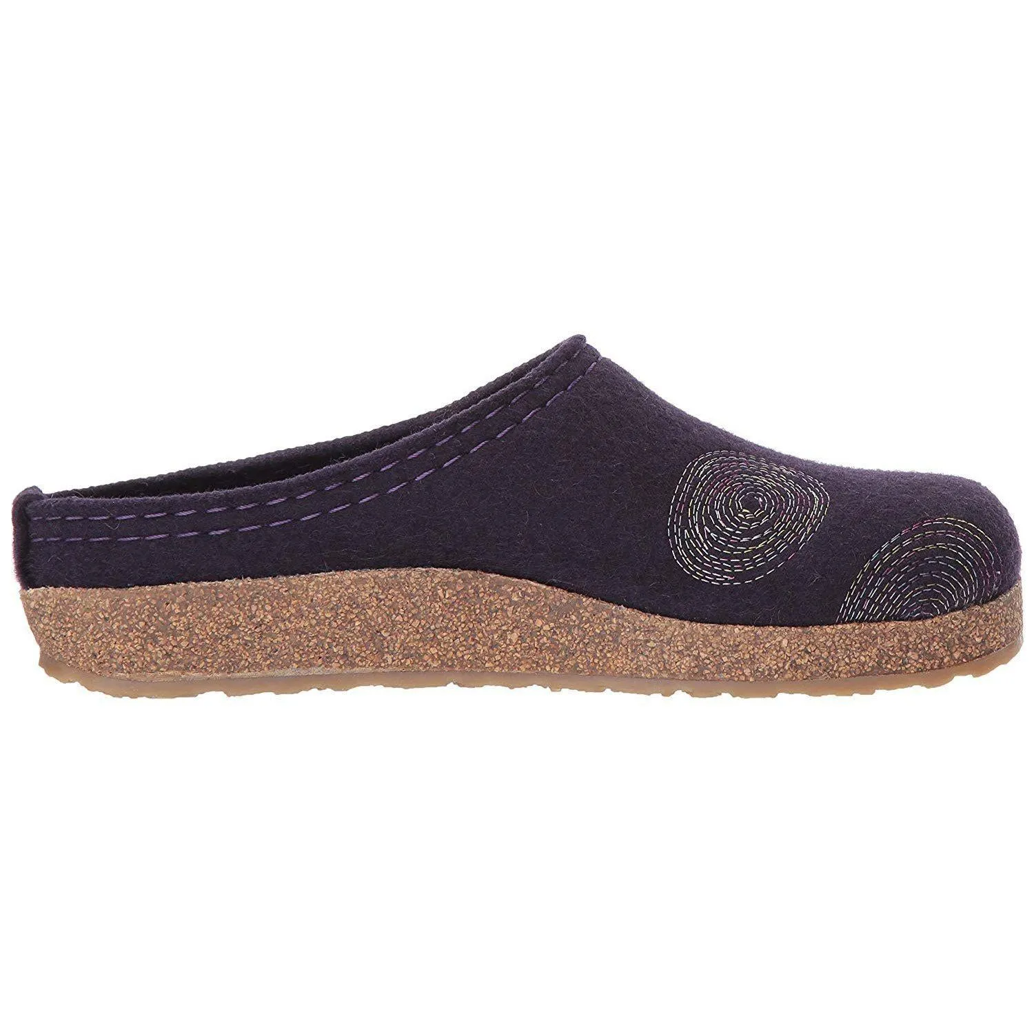 Haflinger Unisex Spirit Clog