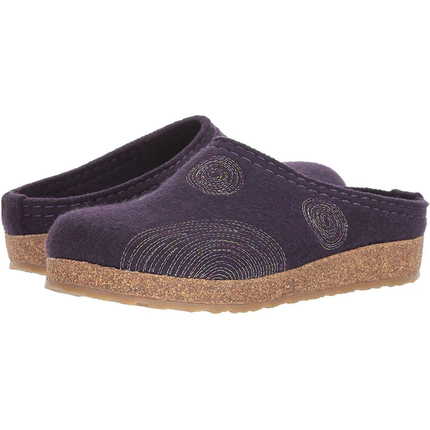 Haflinger Unisex Spirit Clog