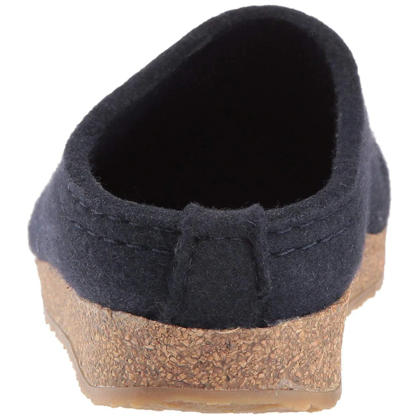 Haflinger Unisex Spirit Clog