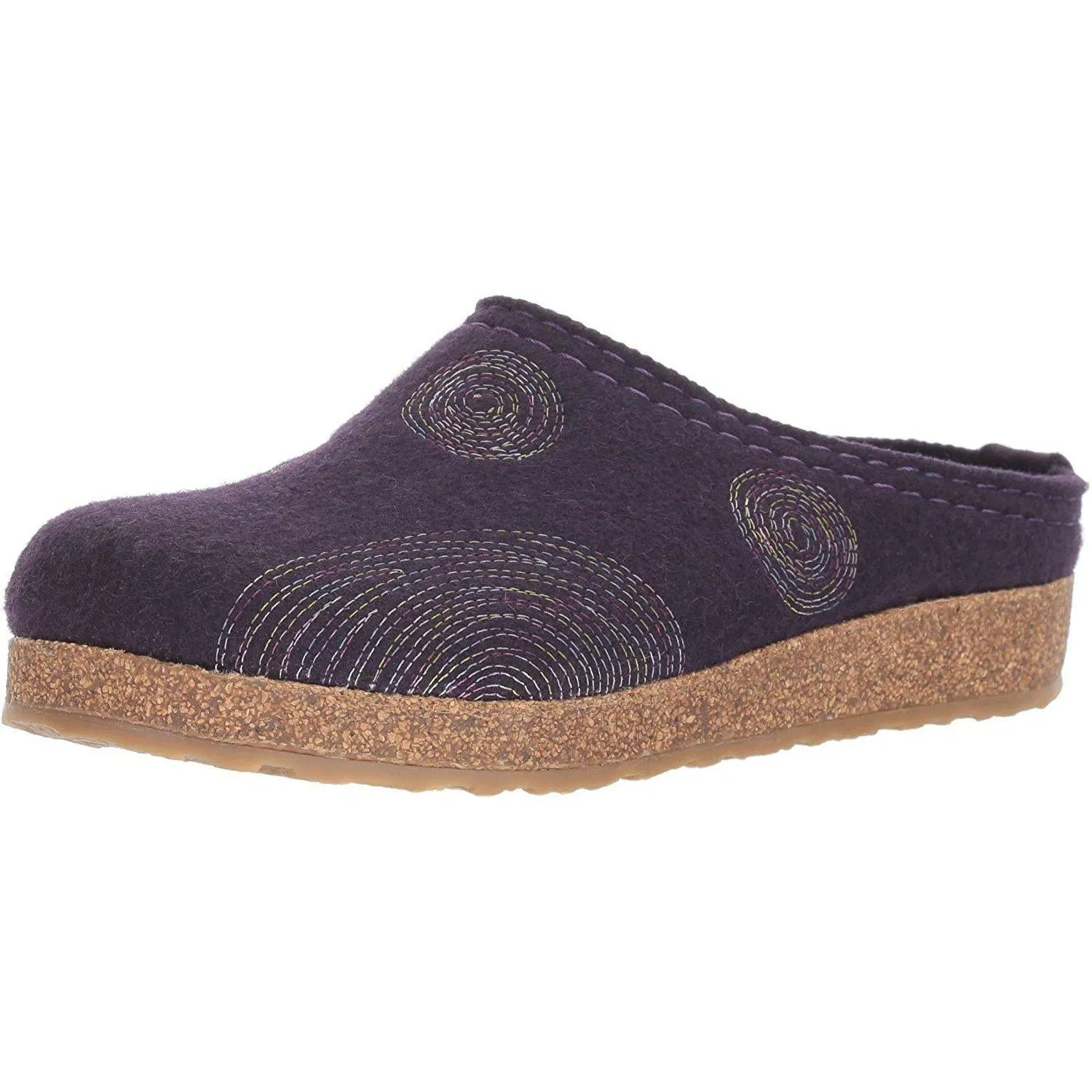 Haflinger Unisex Spirit Clog