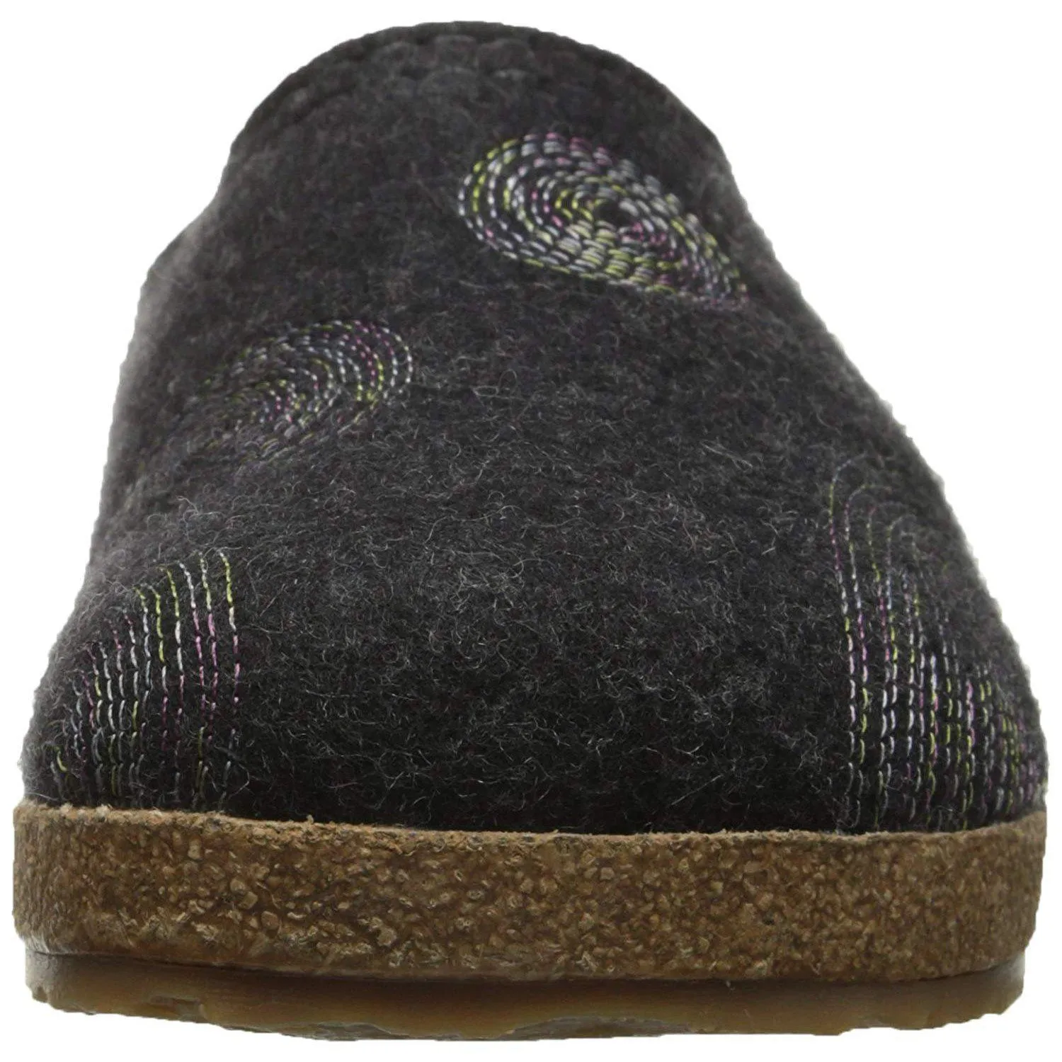 Haflinger Unisex Spirit Clog
