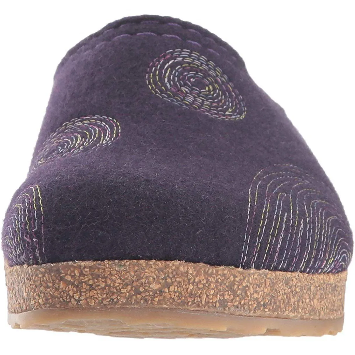 Haflinger Unisex Spirit Clog