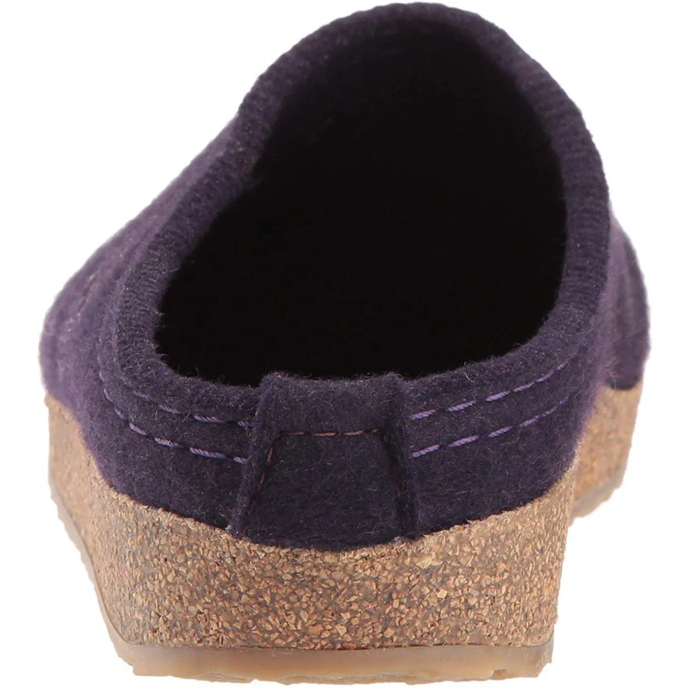 Haflinger Unisex Spirit Clog