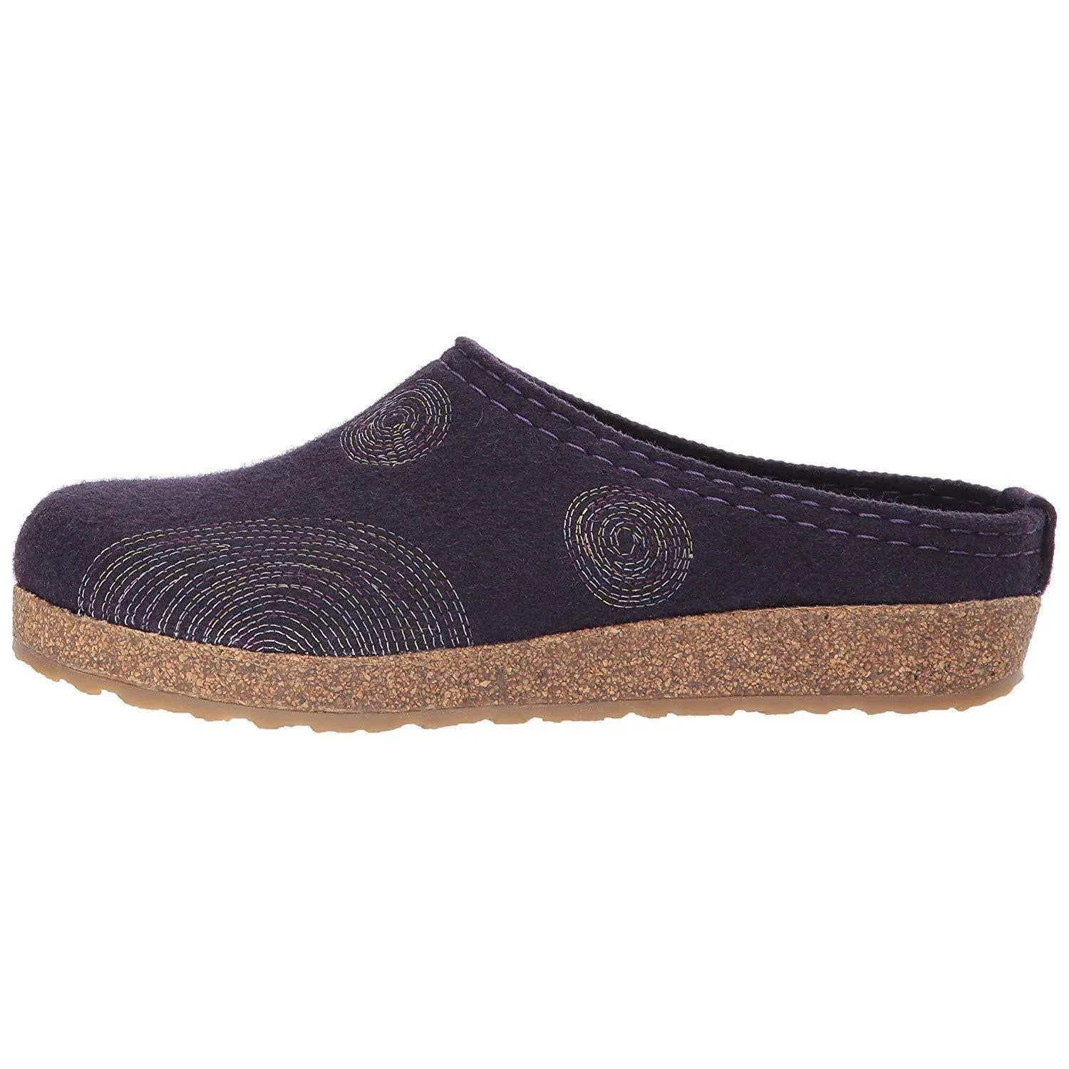 Haflinger Unisex Spirit Clog