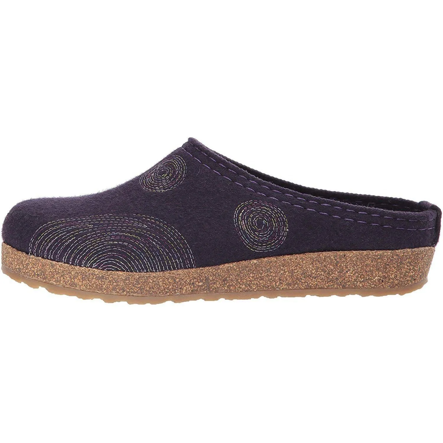 Haflinger Unisex Spirit Clog