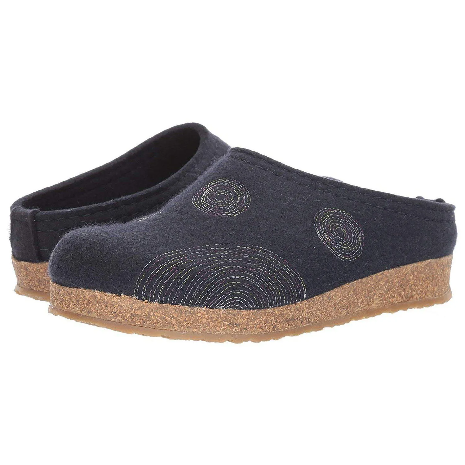Haflinger Unisex Spirit Clog