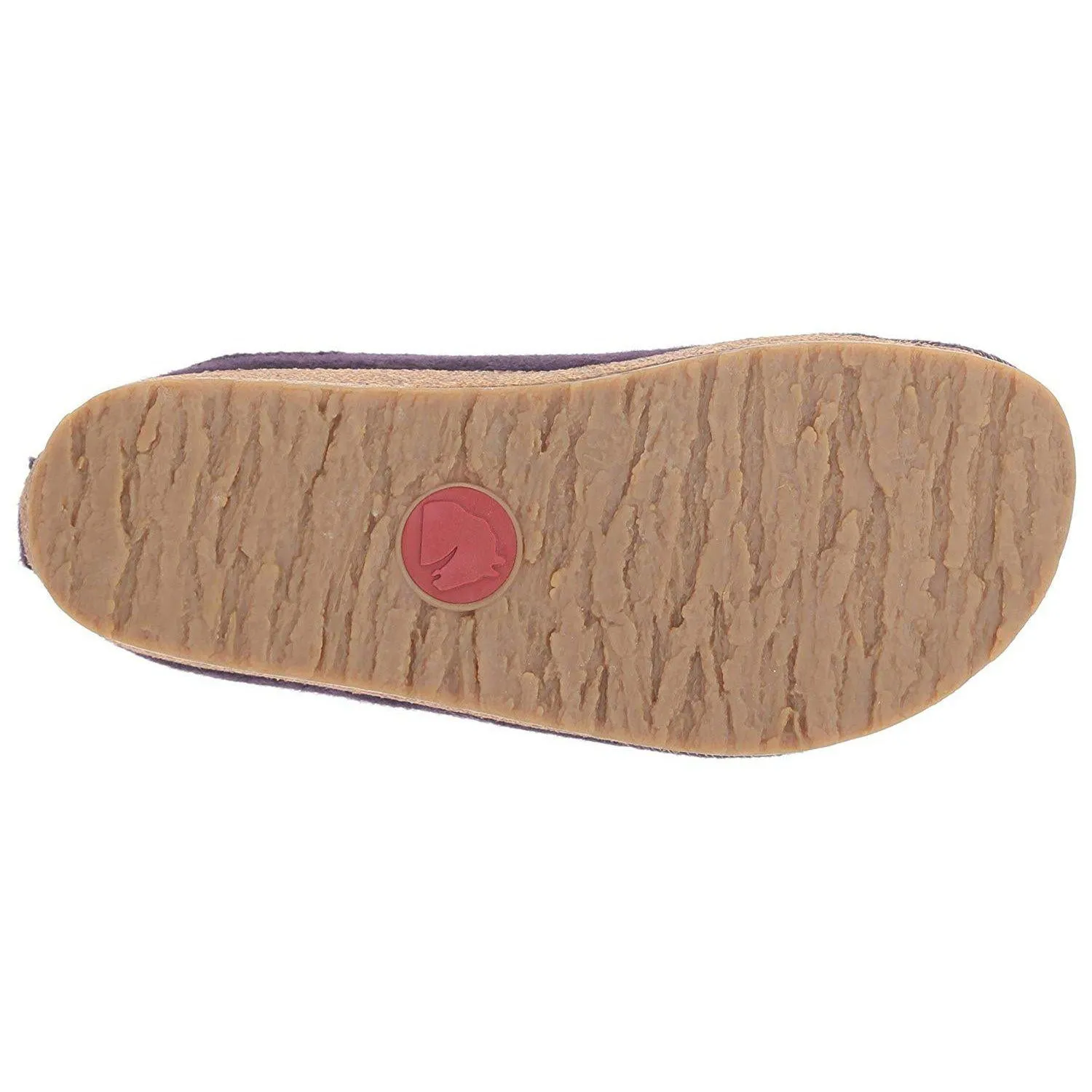 Haflinger Unisex Spirit Clog